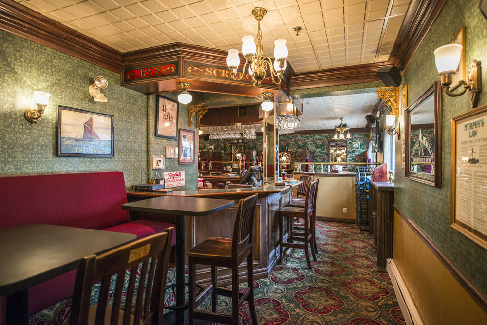 The Guv'Nor Inn St. John's Exterior foto